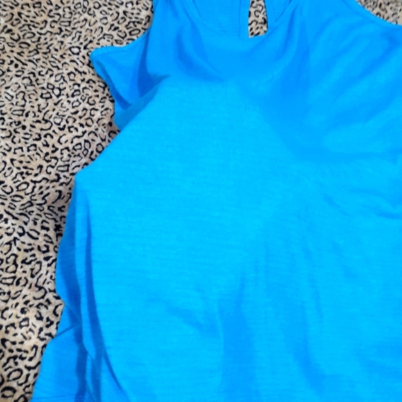 🌈LULULEMON TANK-M - Picture 3 of 6
